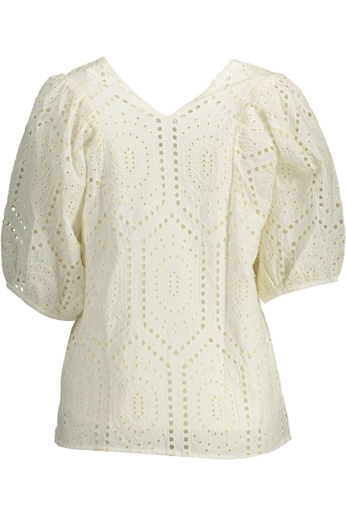 GANT Women T-Shirt - White