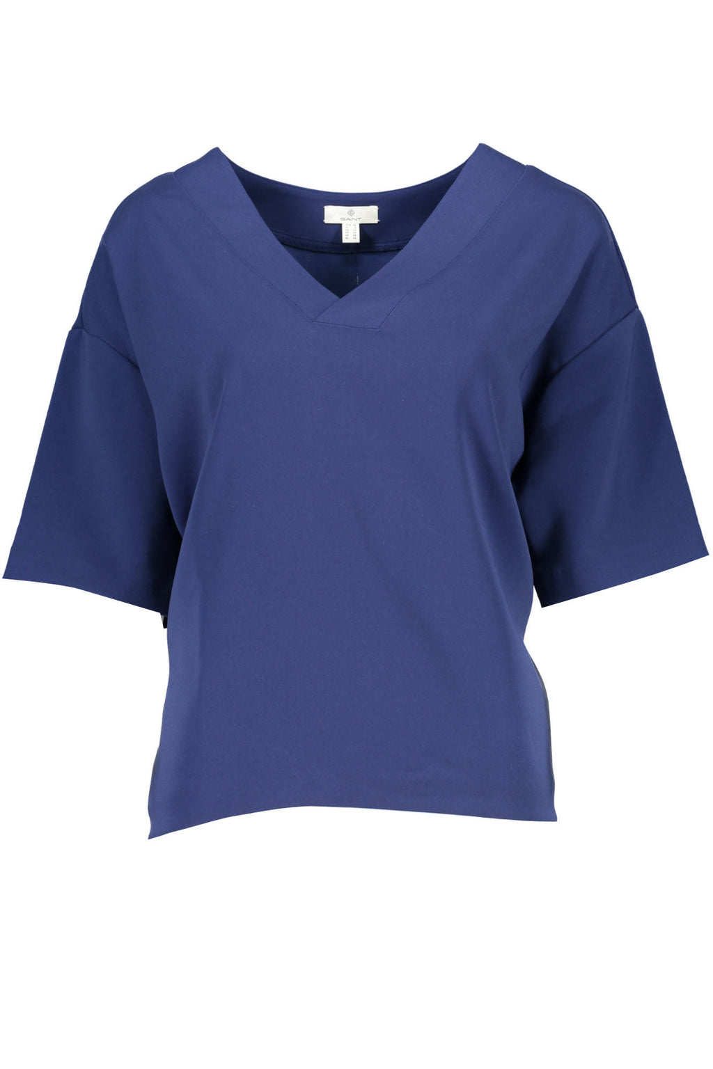 GANT Women T-Shirt - Blue