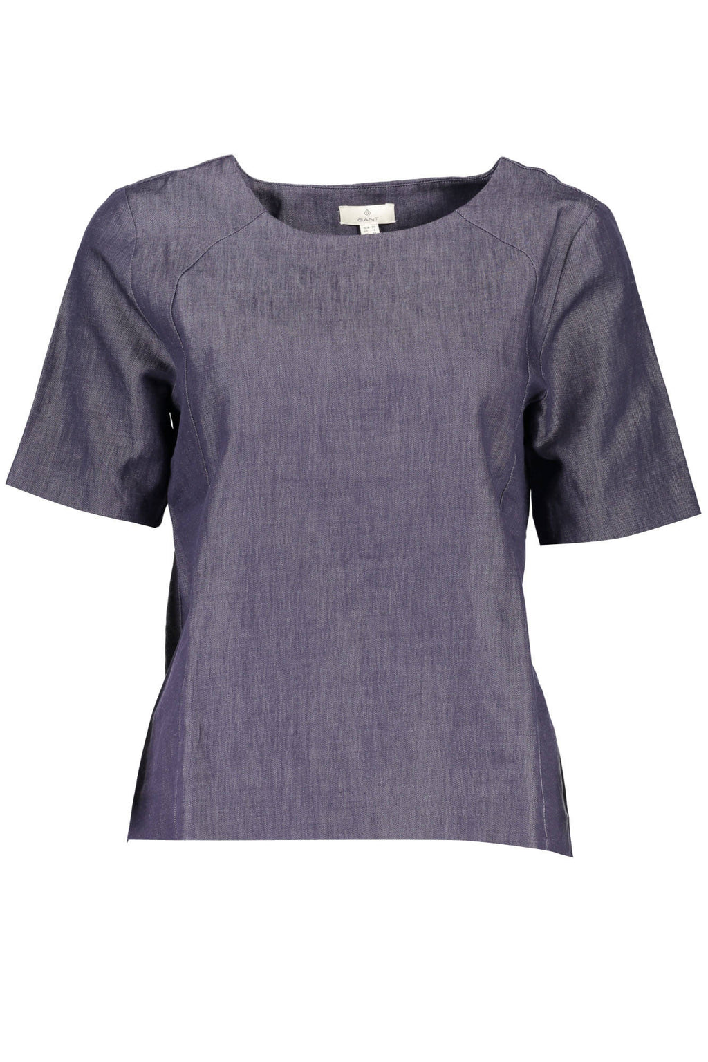 GANT Women T-Shirt - Blue