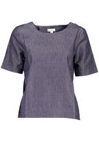 GANT Women T-Shirt - Blue