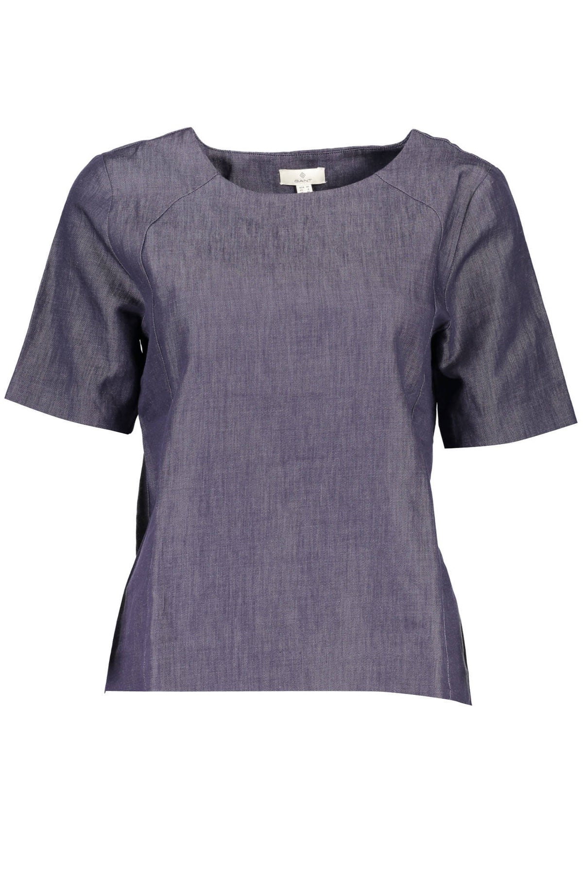 GANT Women T-Shirt - Blue