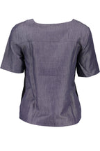 GANT Women T-Shirt - Blue