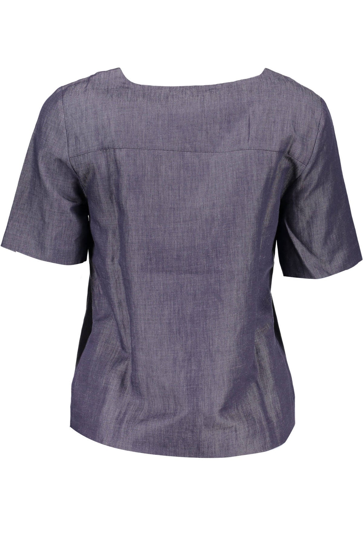 GANT Women T-Shirt - Blue