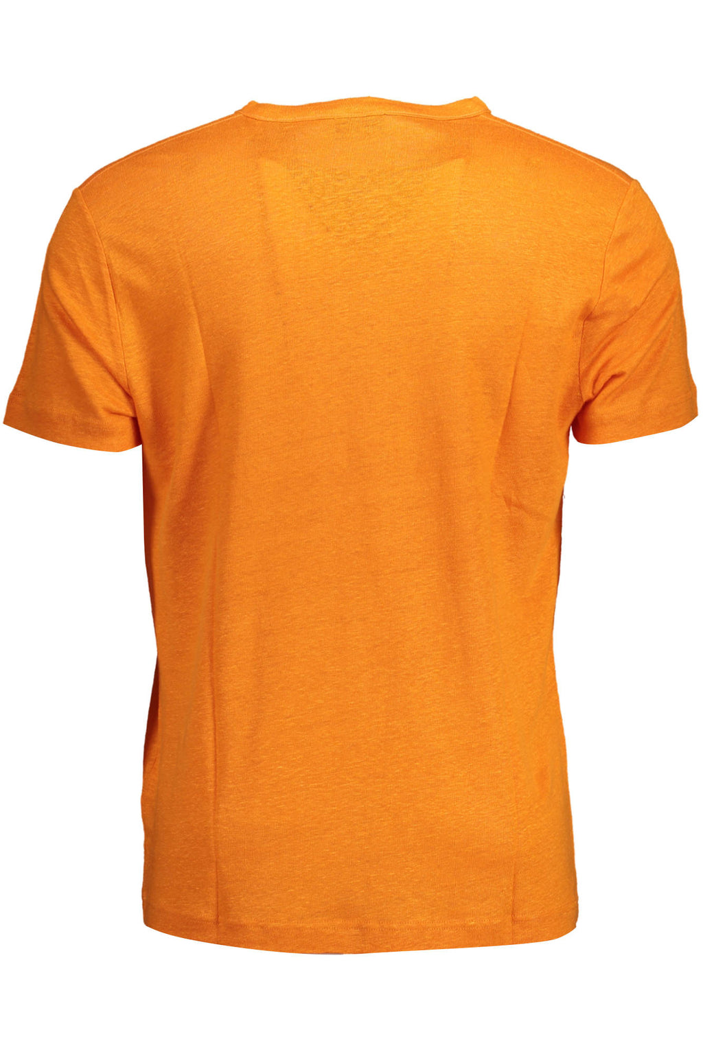 GANT Men T-Shirt - Orange