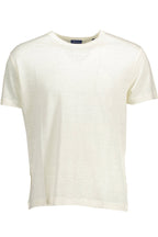 GANT Men T-Shirt - White