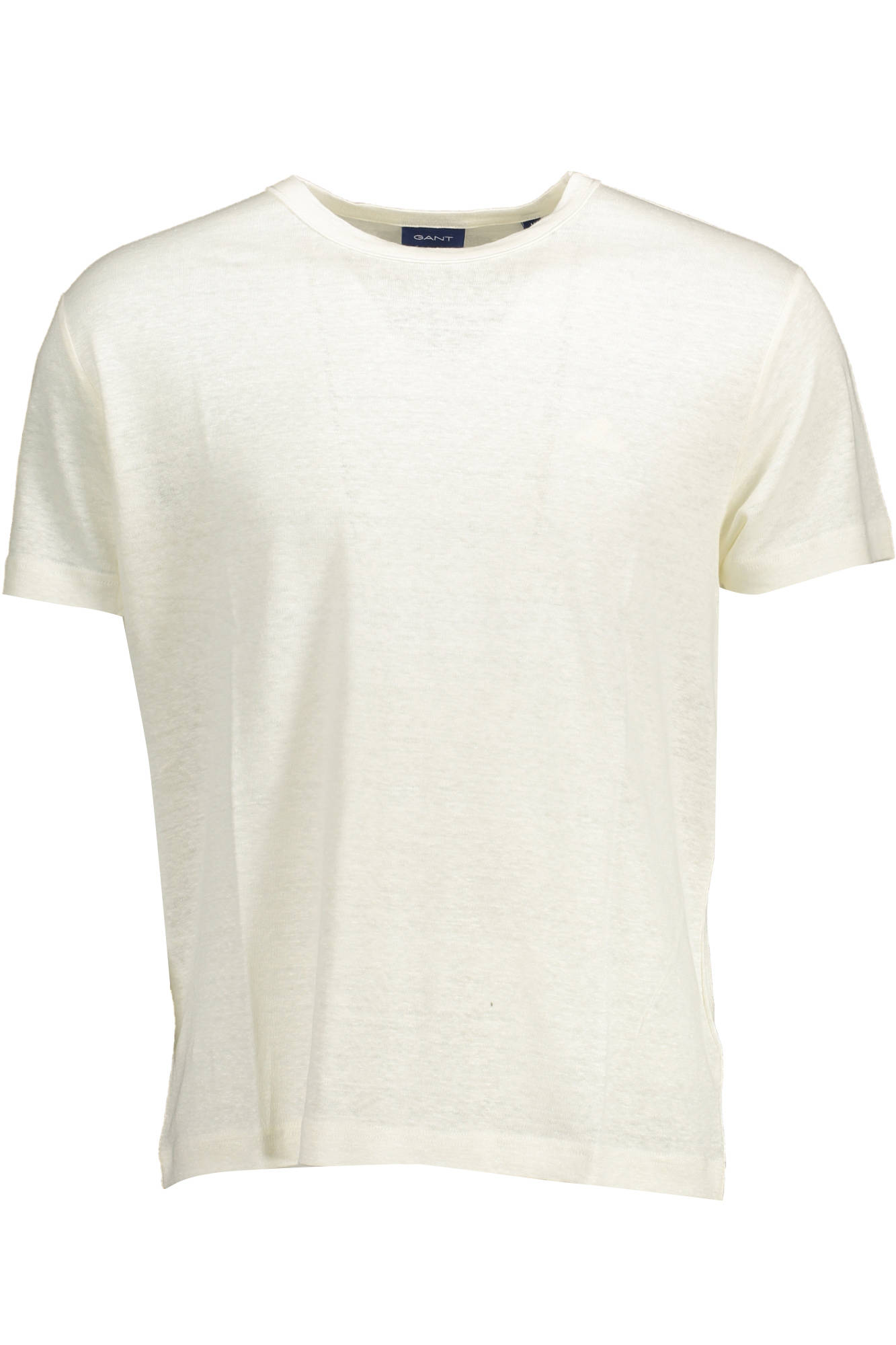 GANT Men T-Shirt - White