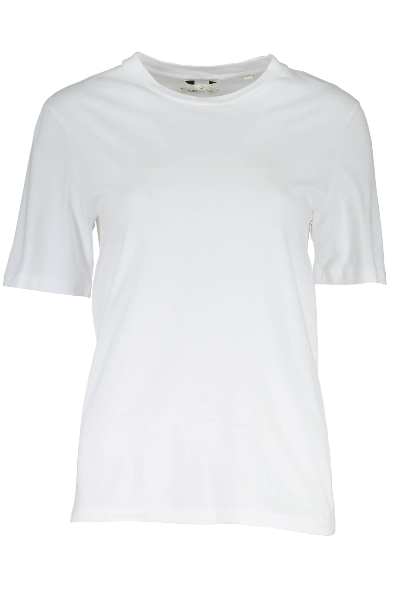 GANT Men T-Shirt - White
