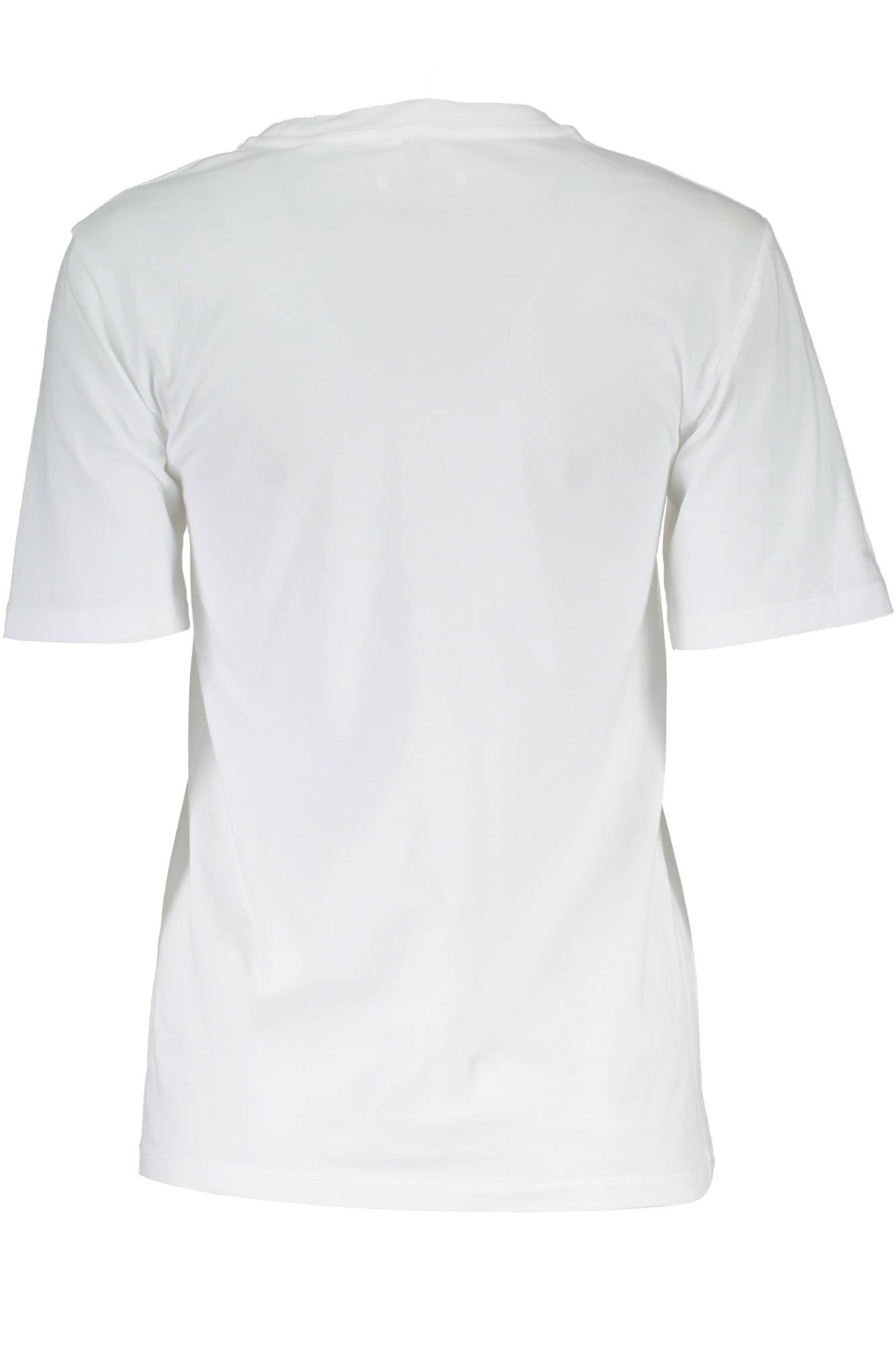 GANT Men T-Shirt - White
