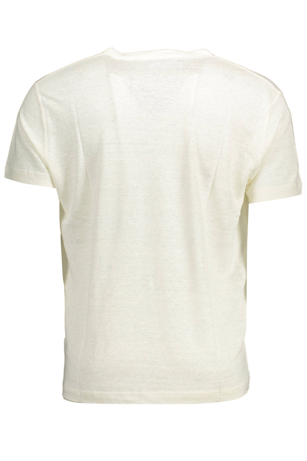 GANT Men T-Shirt - White