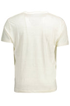 GANT Men T-Shirt - White