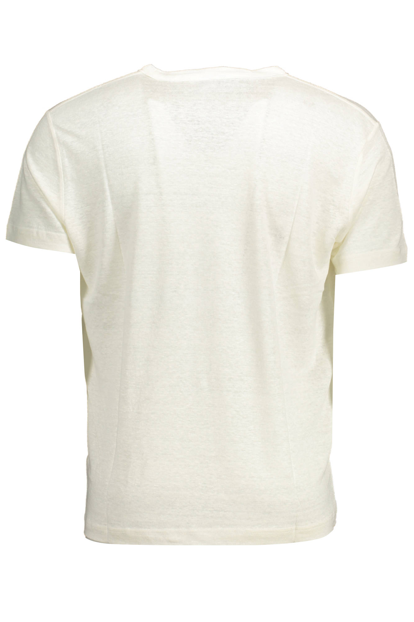GANT Men T-Shirt - White