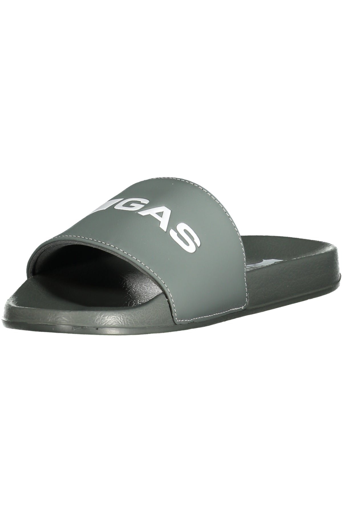 GAS Men Slippers - Grey