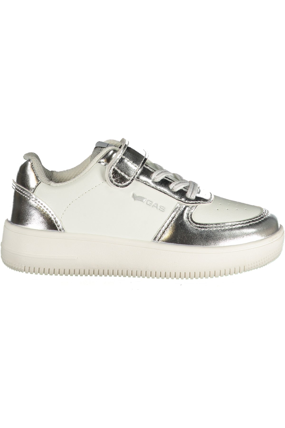 GAS  Sneakers - White
