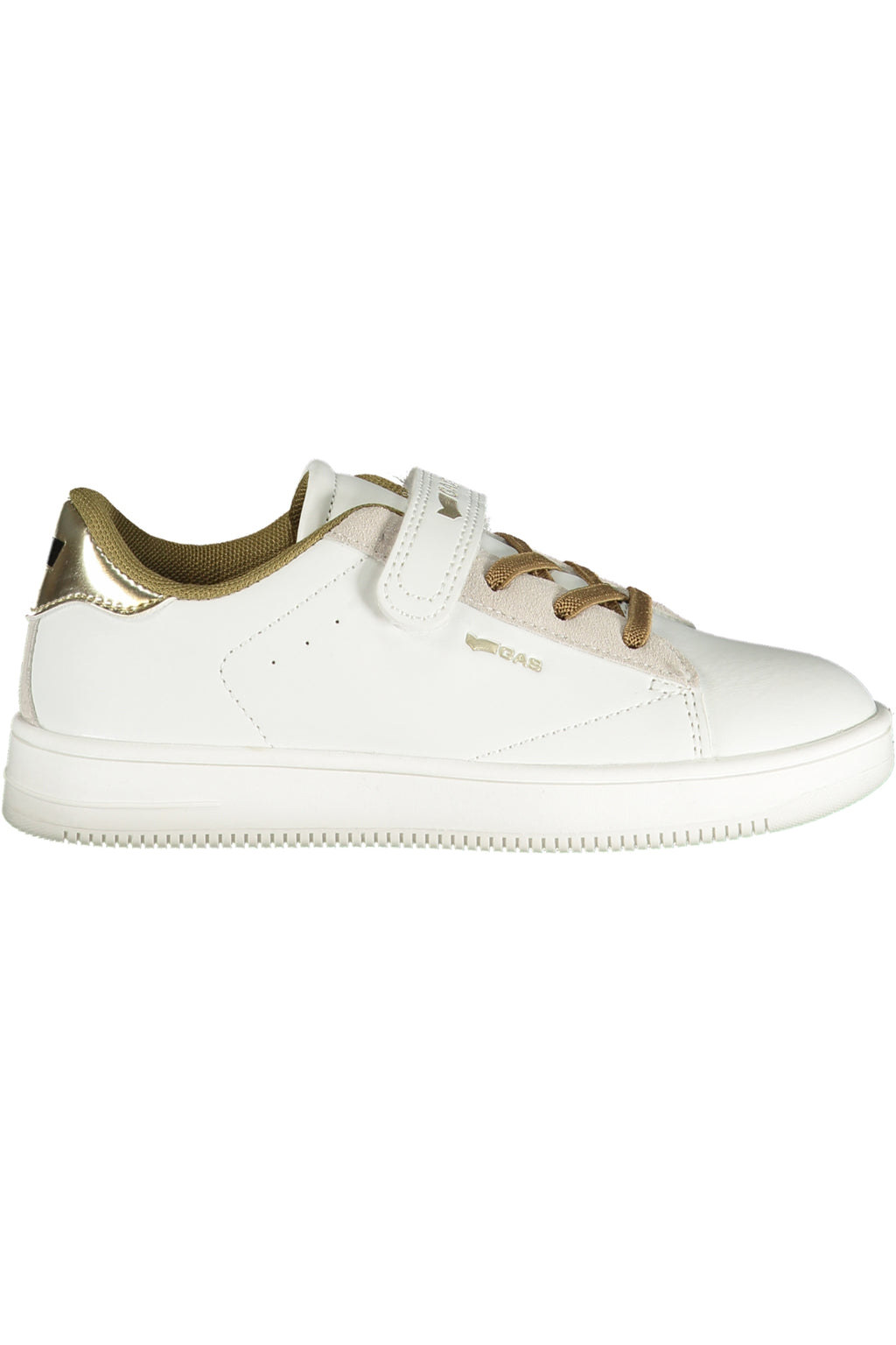 GAS  Sneakers - White