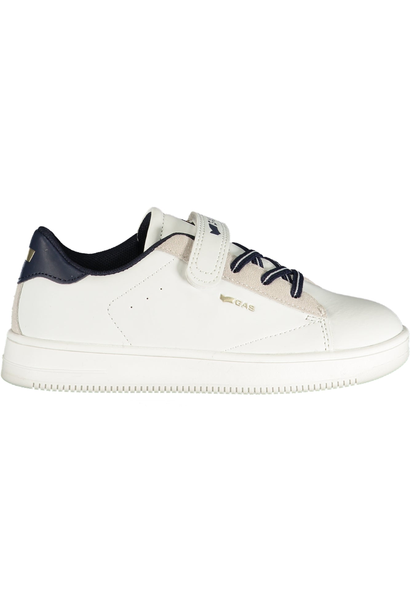 GAS  Sneakers - White
