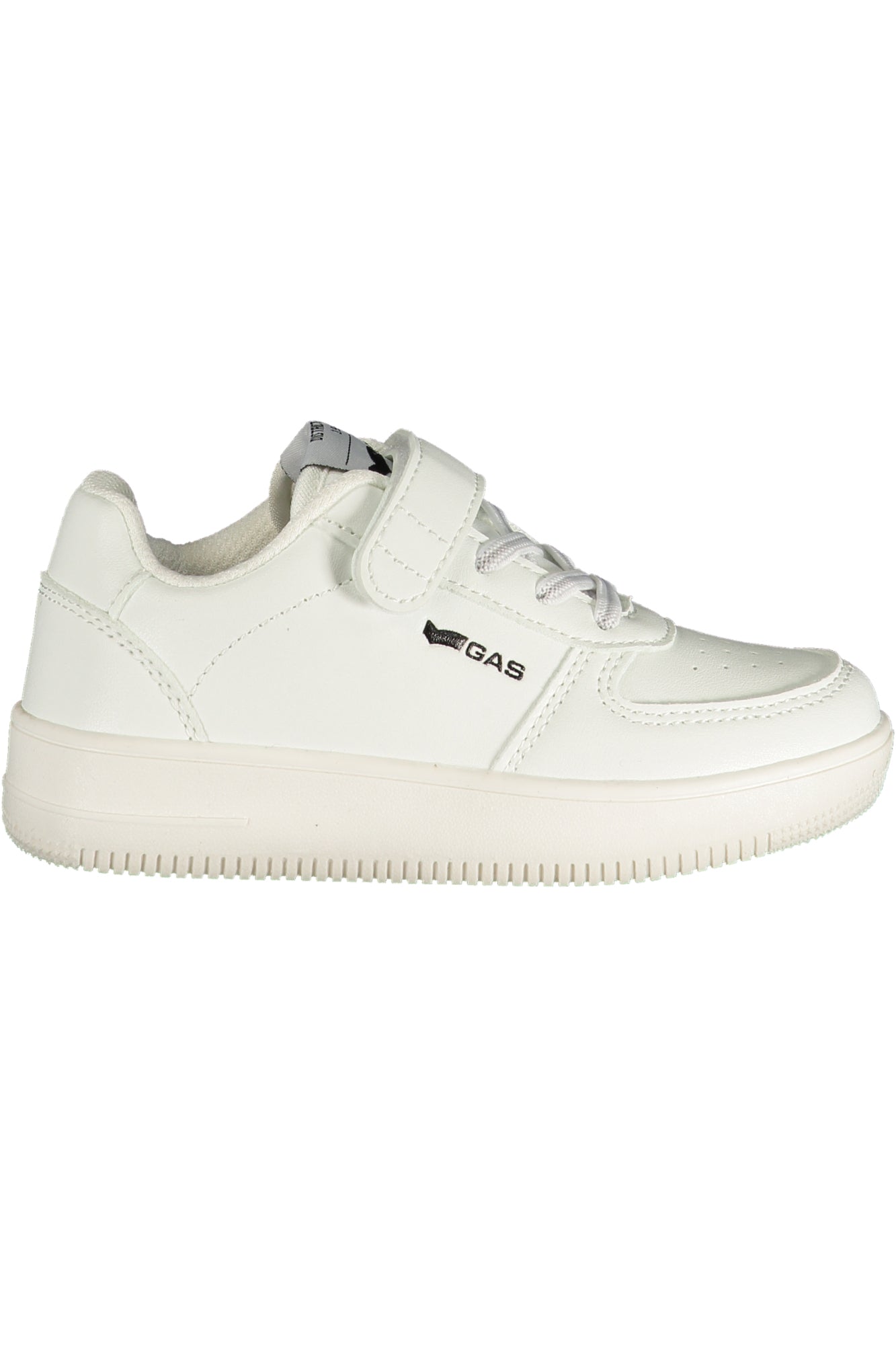 GAS  Sneakers - White