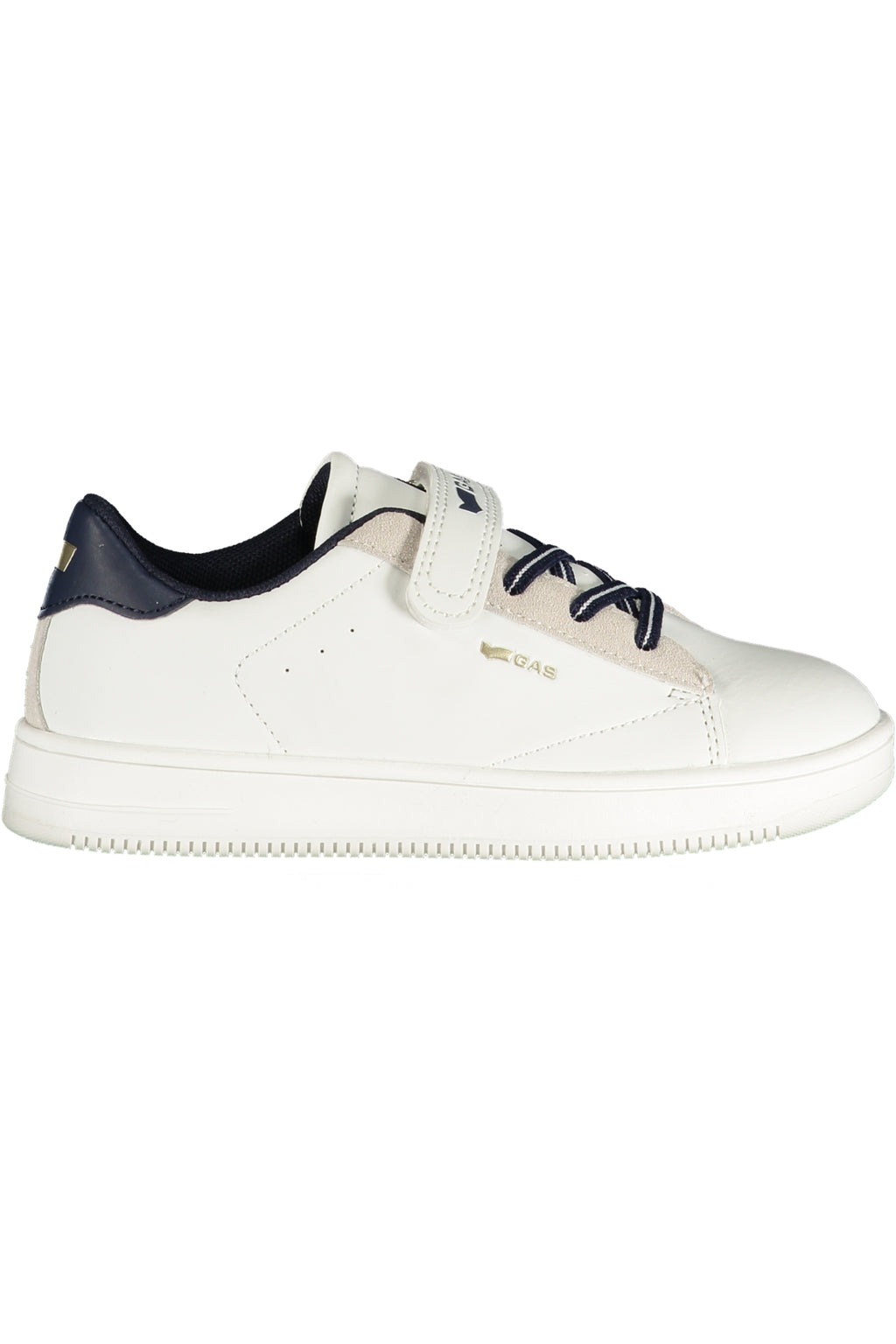 GAS  Sneakers - White