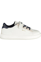 GAS  Sneakers - White