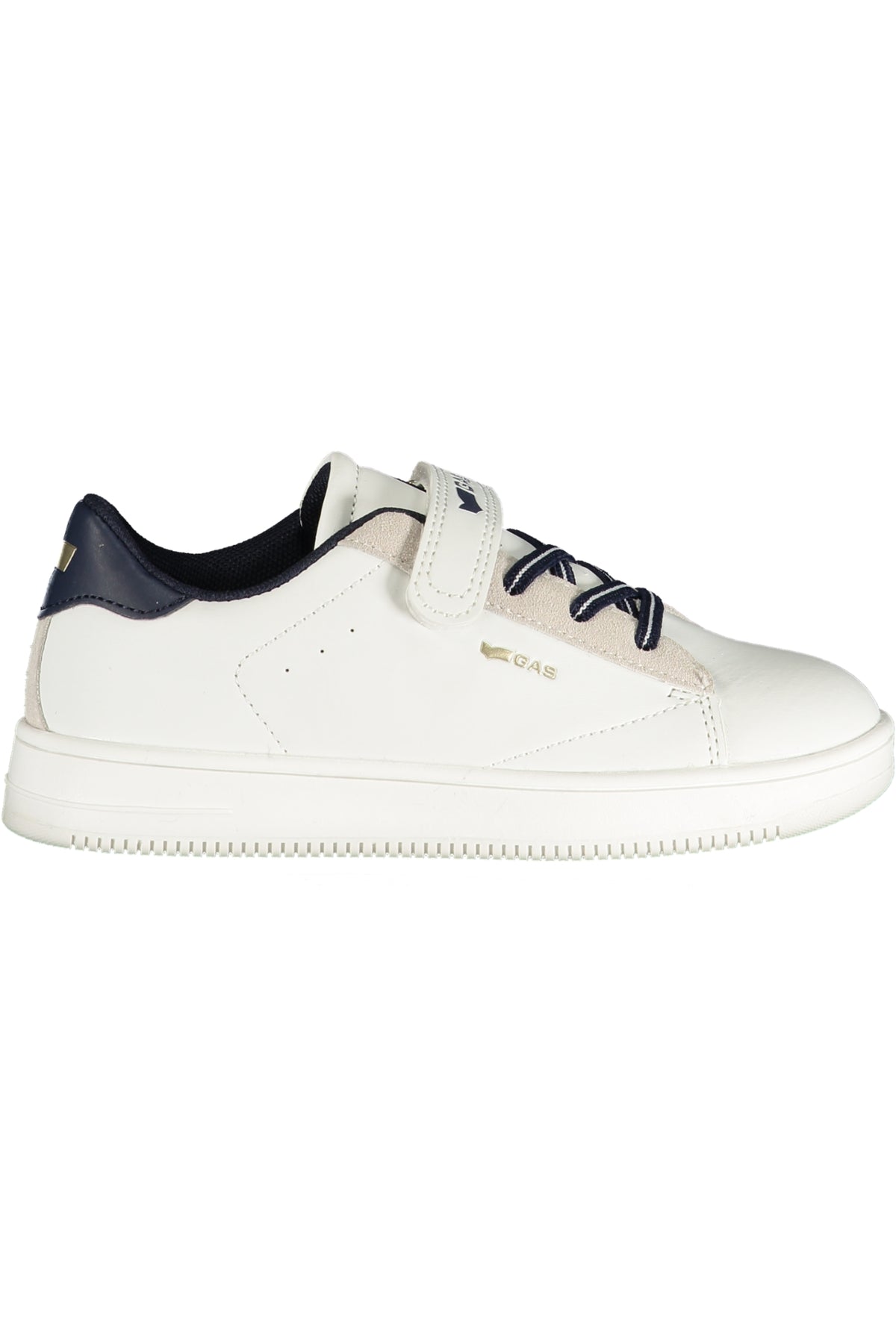 GAS  Sneakers - White