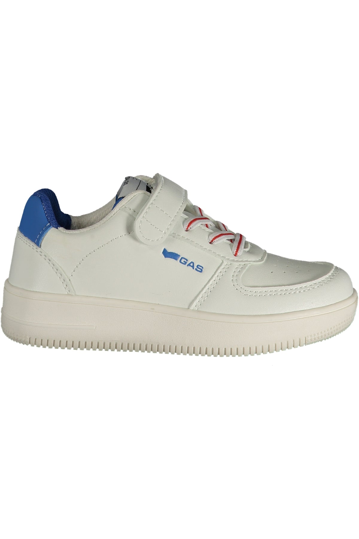 GAS  Sneakers - White