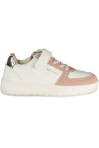GAS  Sneakers - White