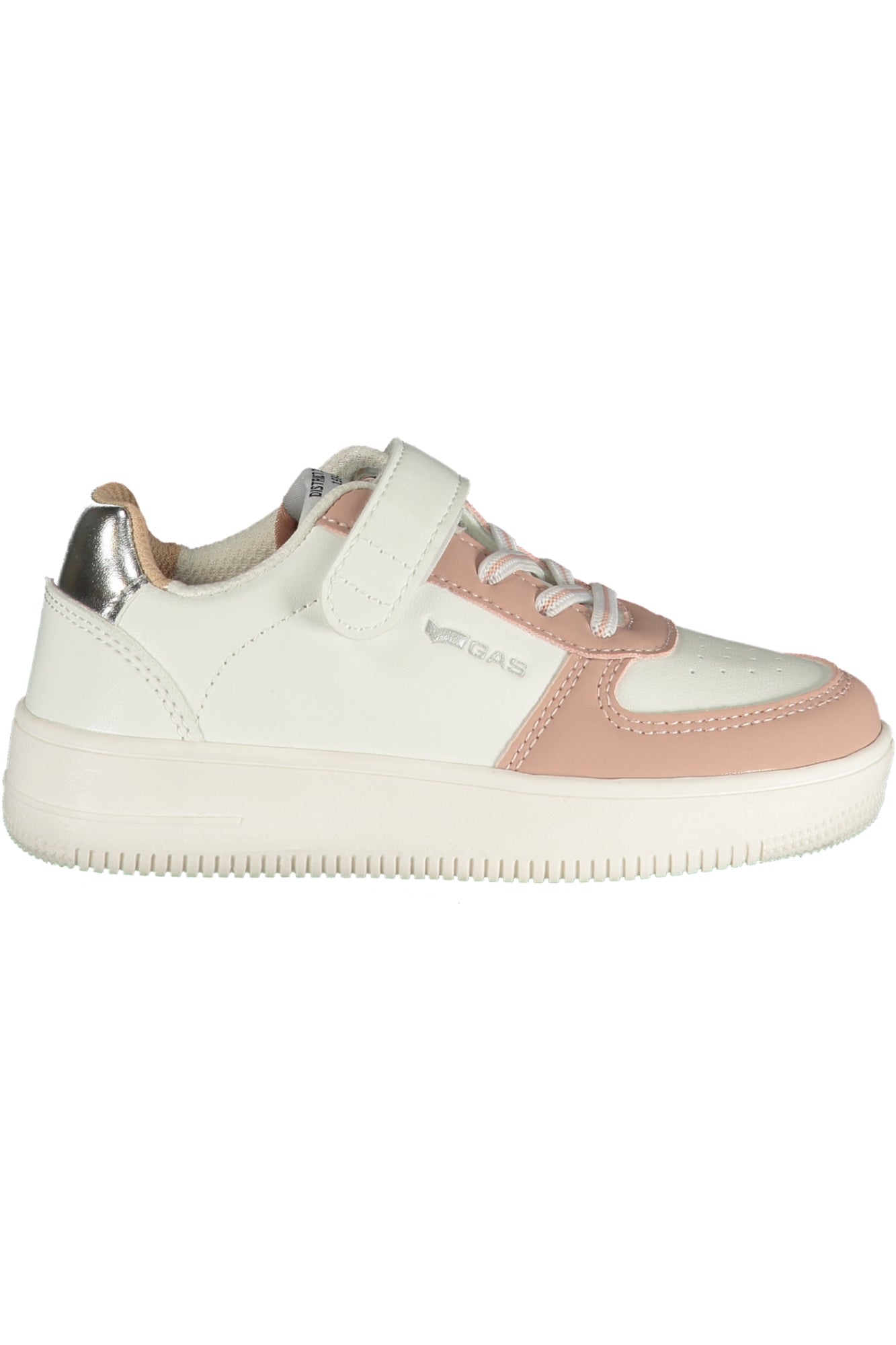 GAS  Sneakers - White
