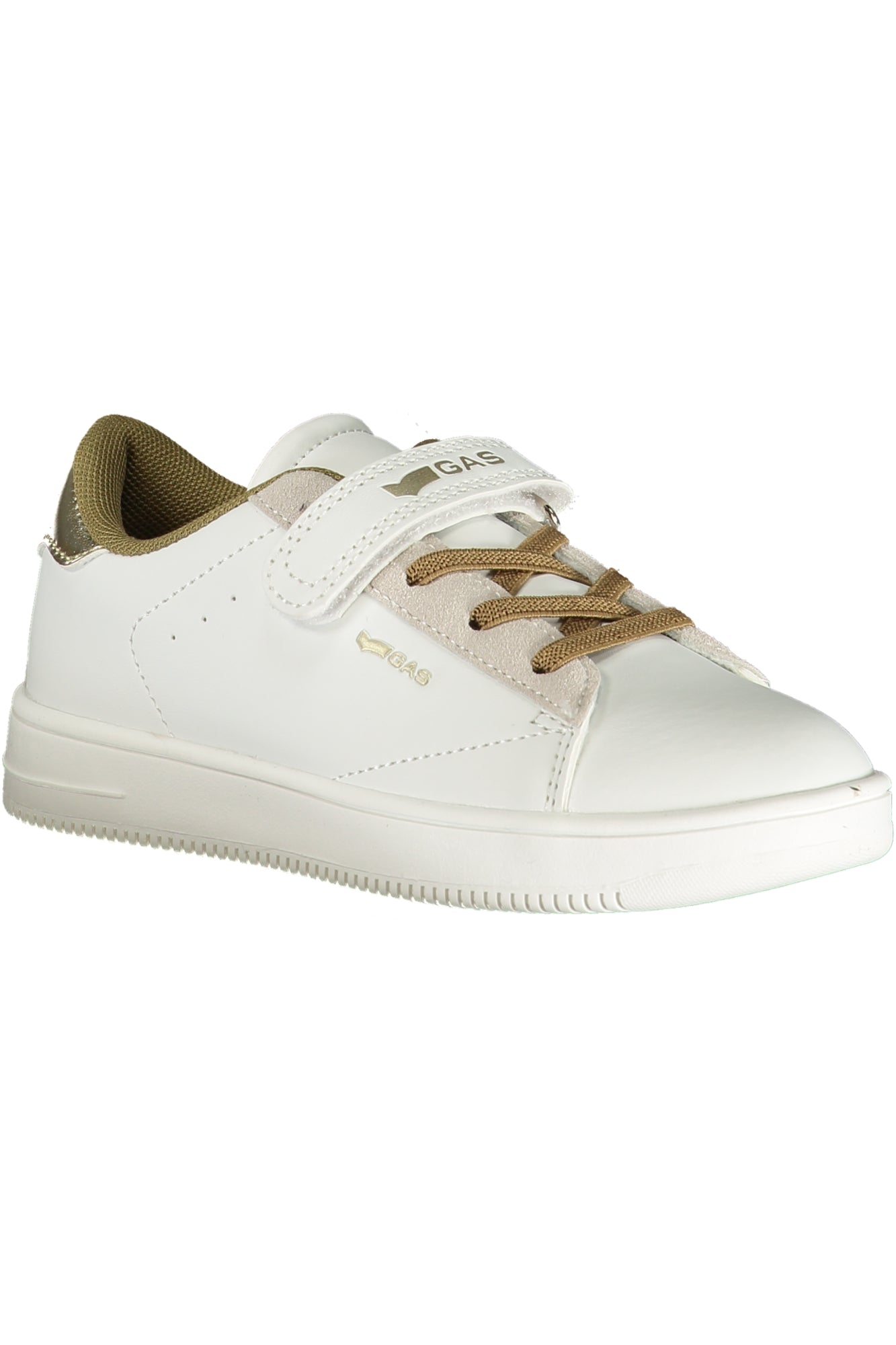 GAS  Sneakers - White