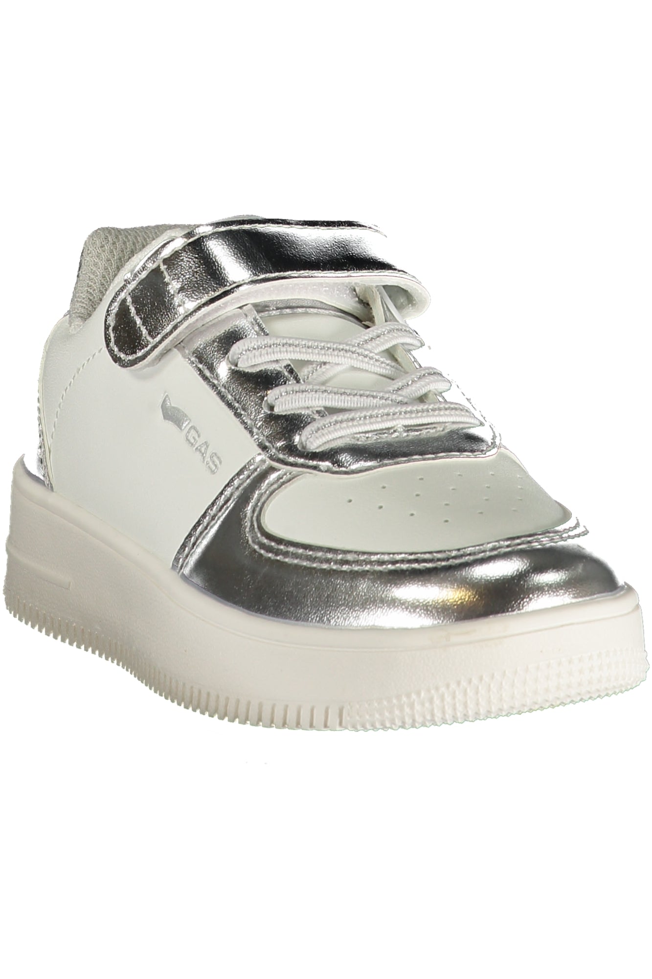 GAS  Sneakers - White