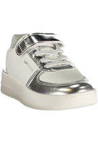 GAS  Sneakers - White