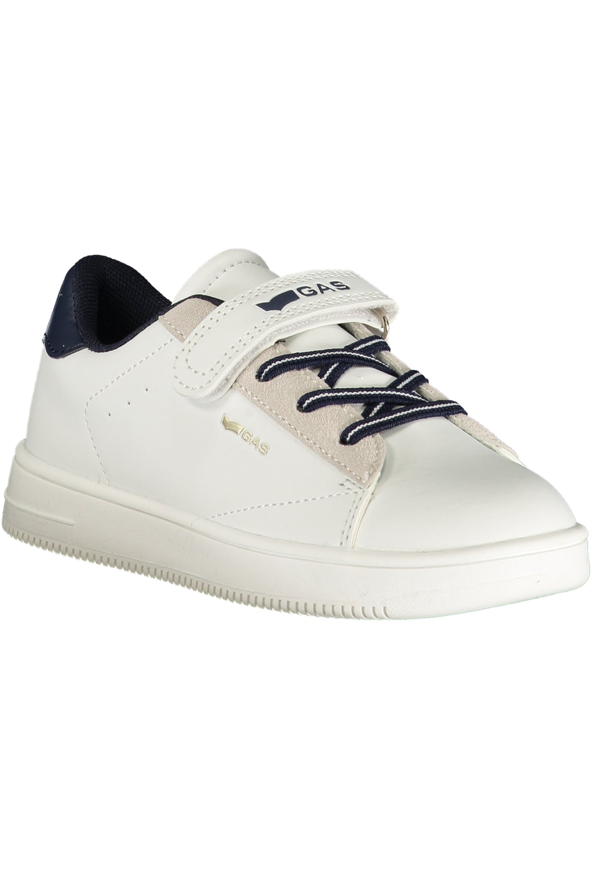 GAS  Sneakers - White