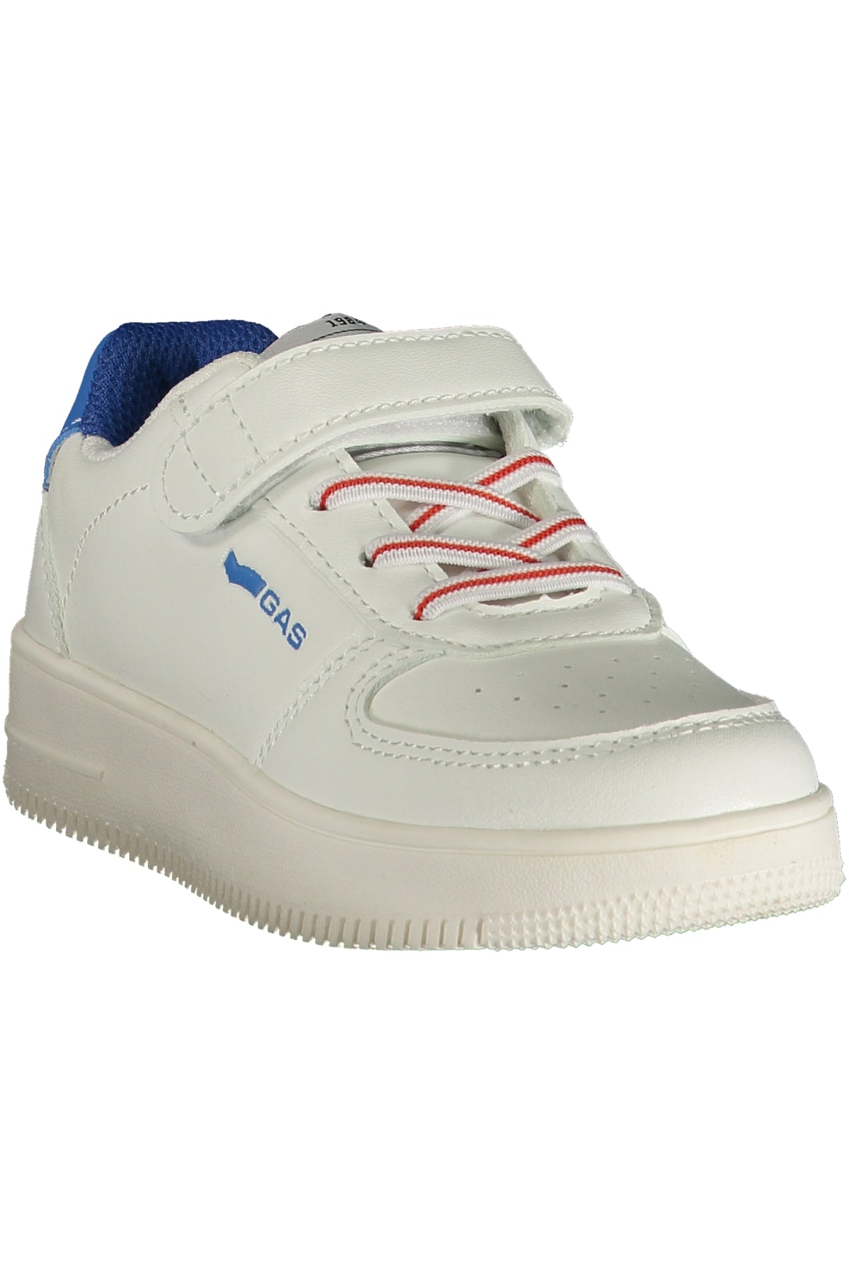 GAS  Sneakers - White