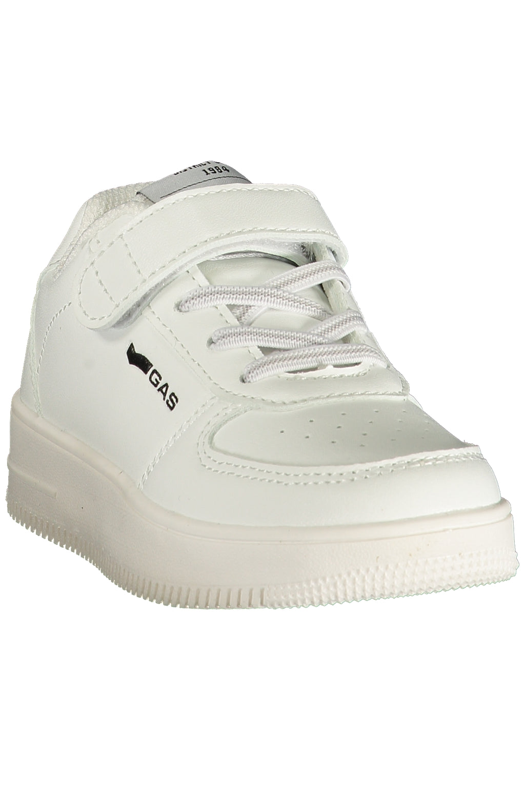 GAS  Sneakers - White