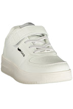 GAS  Sneakers - White
