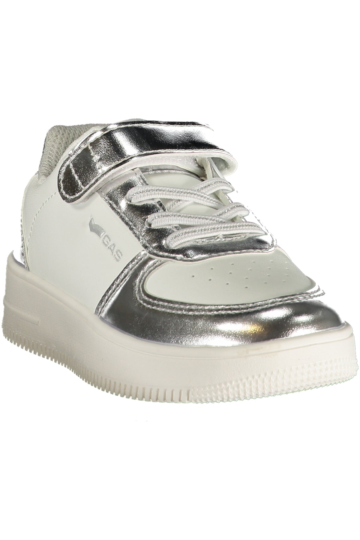 GAS Girls Sneakers - White