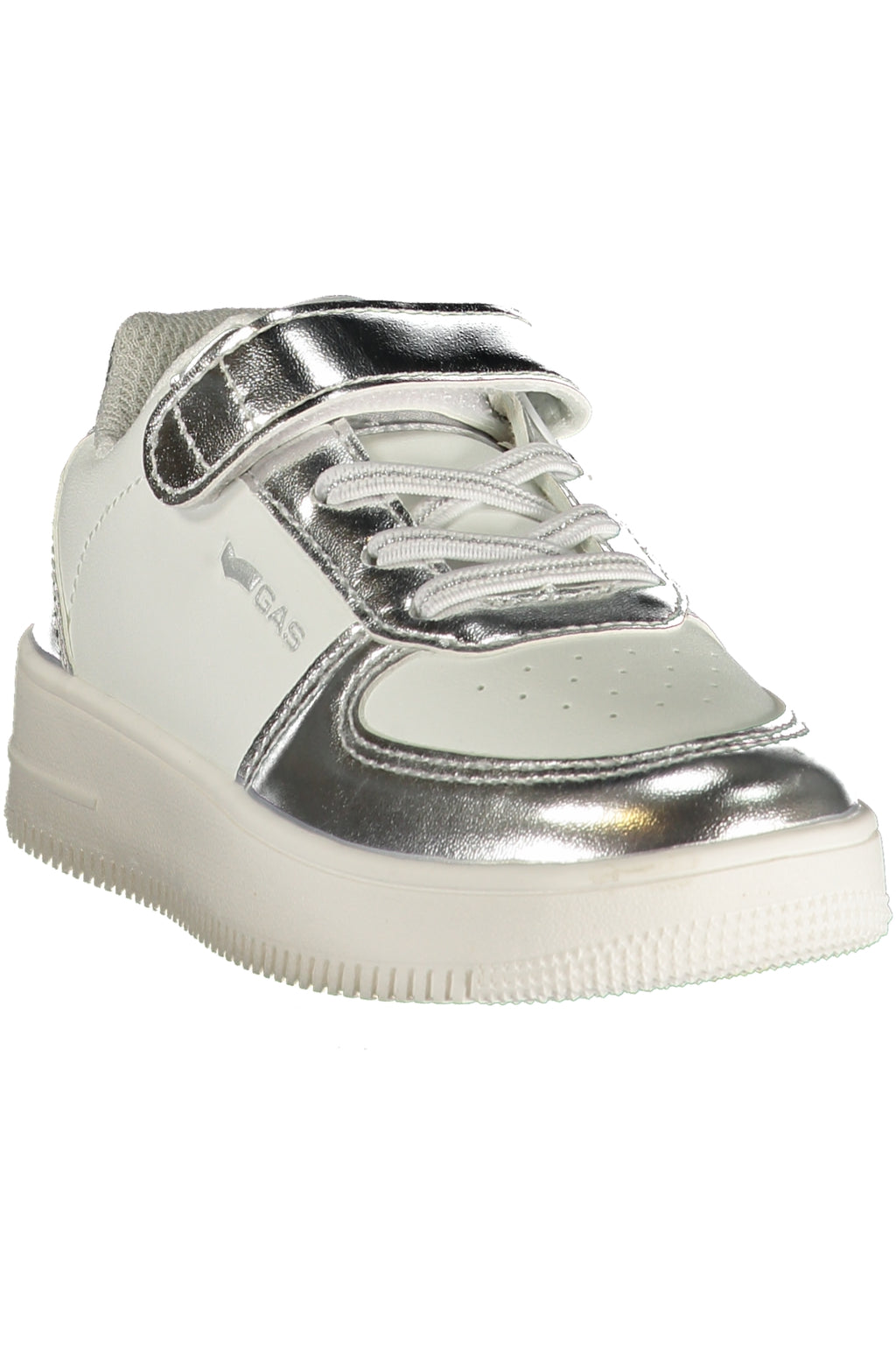 GAS  Sneakers - White