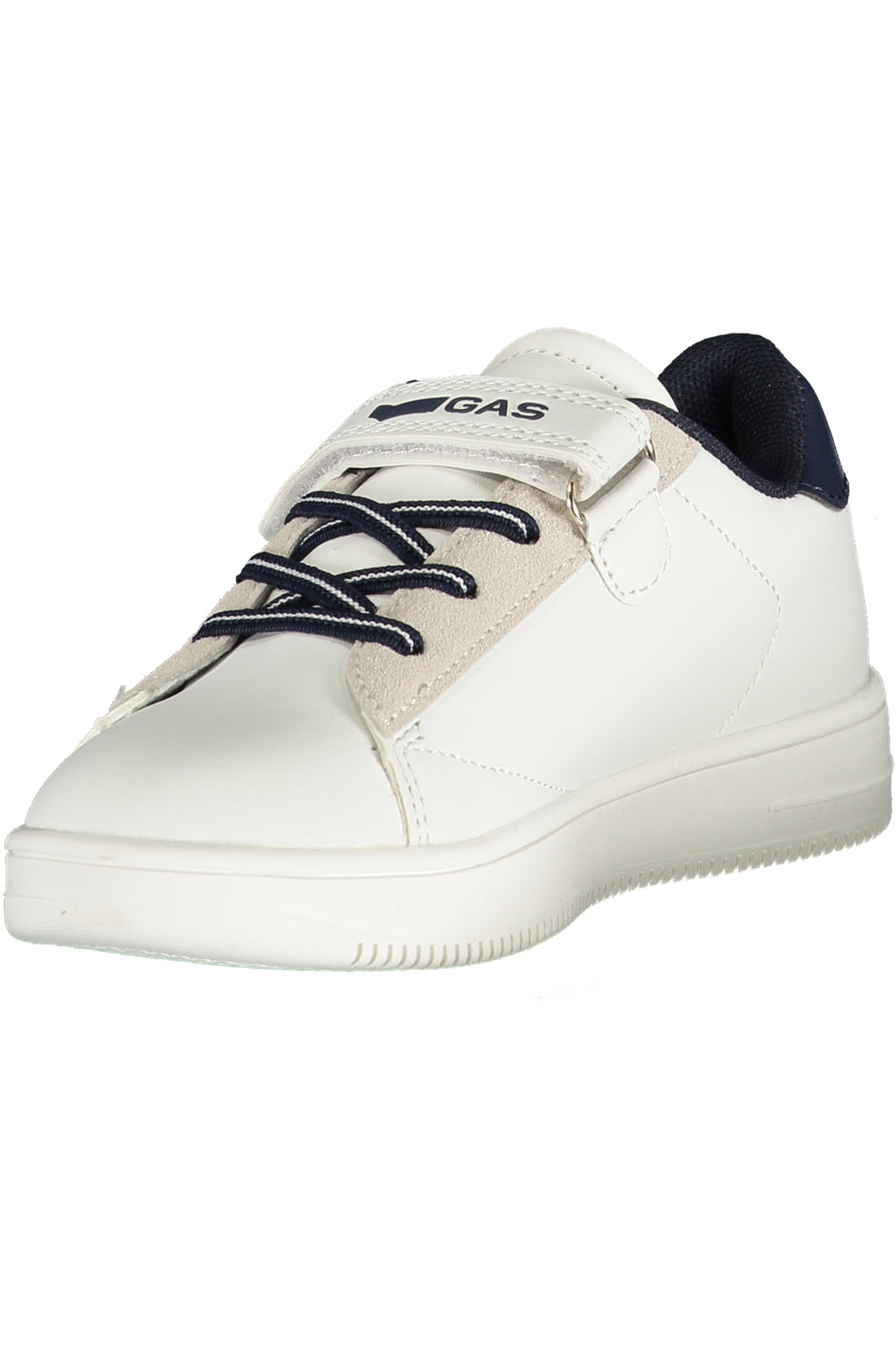 GAS  Sneakers - White