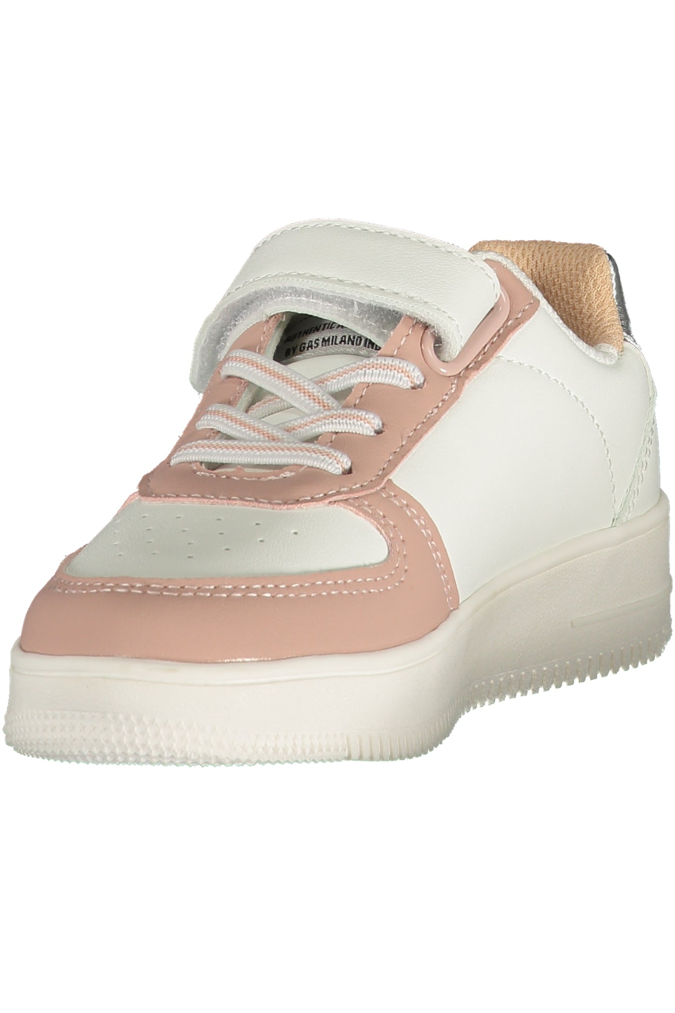 GAS  Sneakers - White