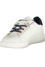 GAS  Sneakers - White