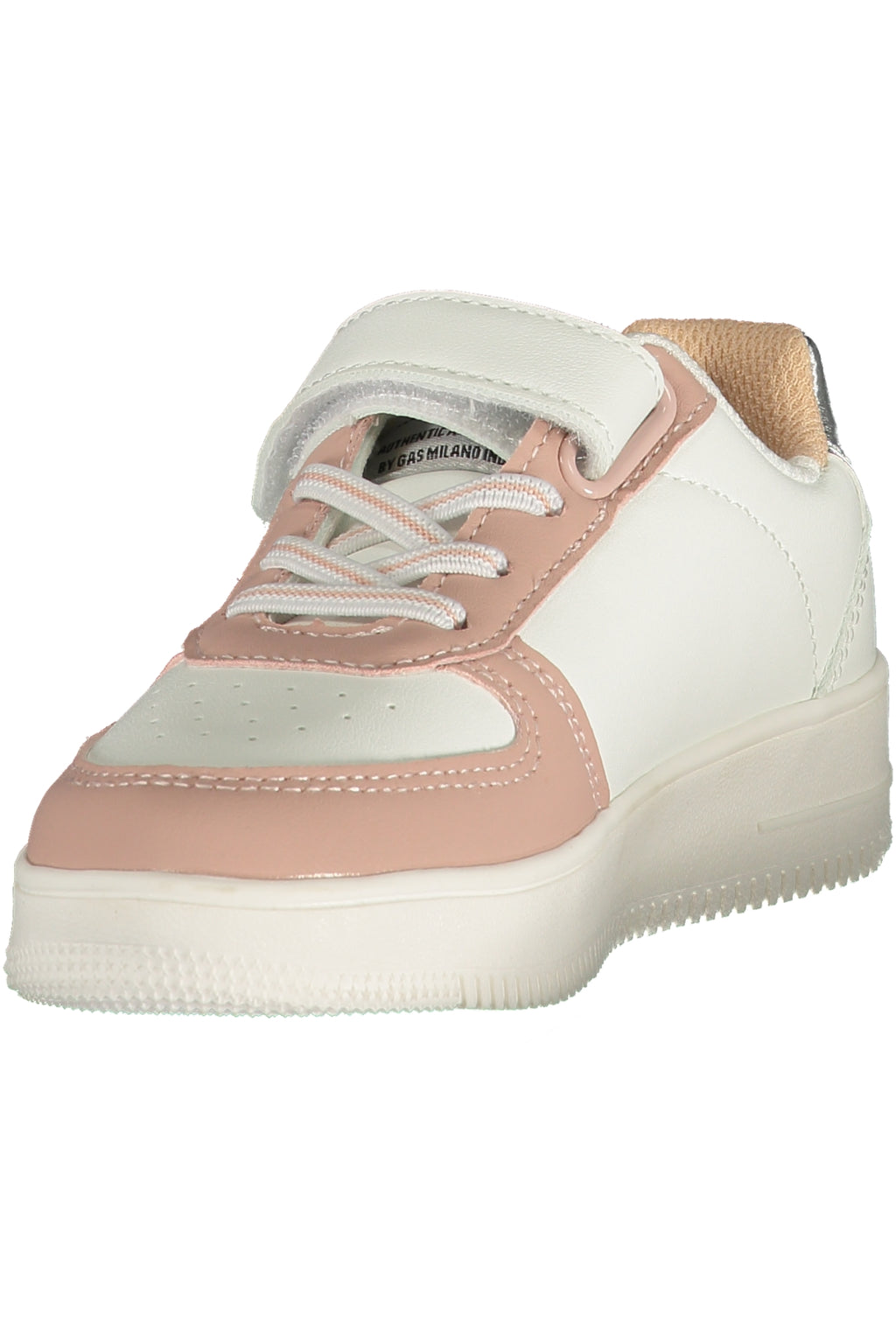 GAS  Sneakers - White