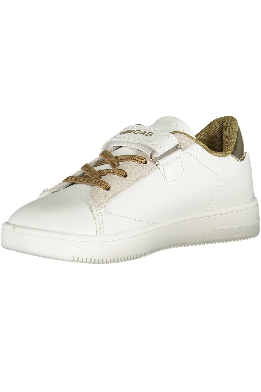 GAS  Sneakers - White