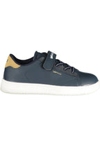 GAS  Sneakers - Blue