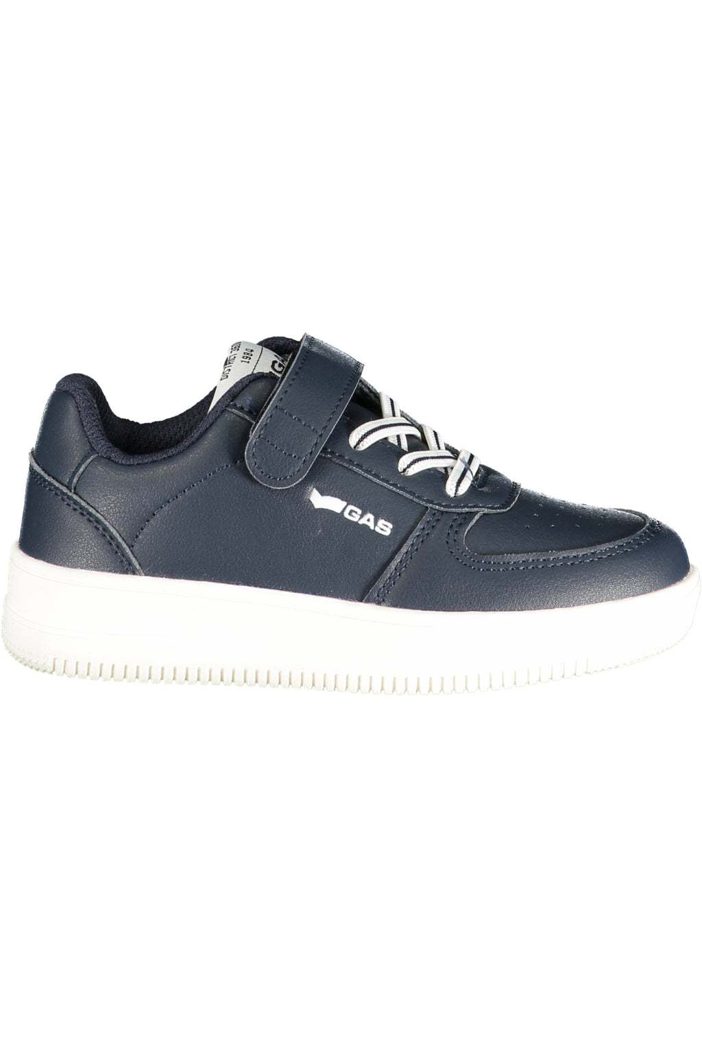 GAS  Sneakers - Blue