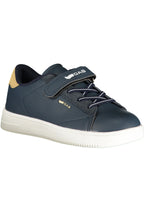 GAS  Sneakers - Blue