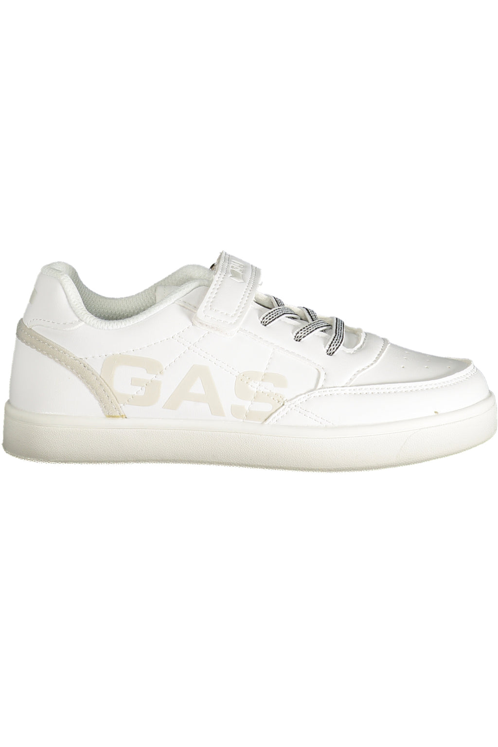 GAS  Sneakers - White