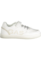 GAS  Sneakers - White