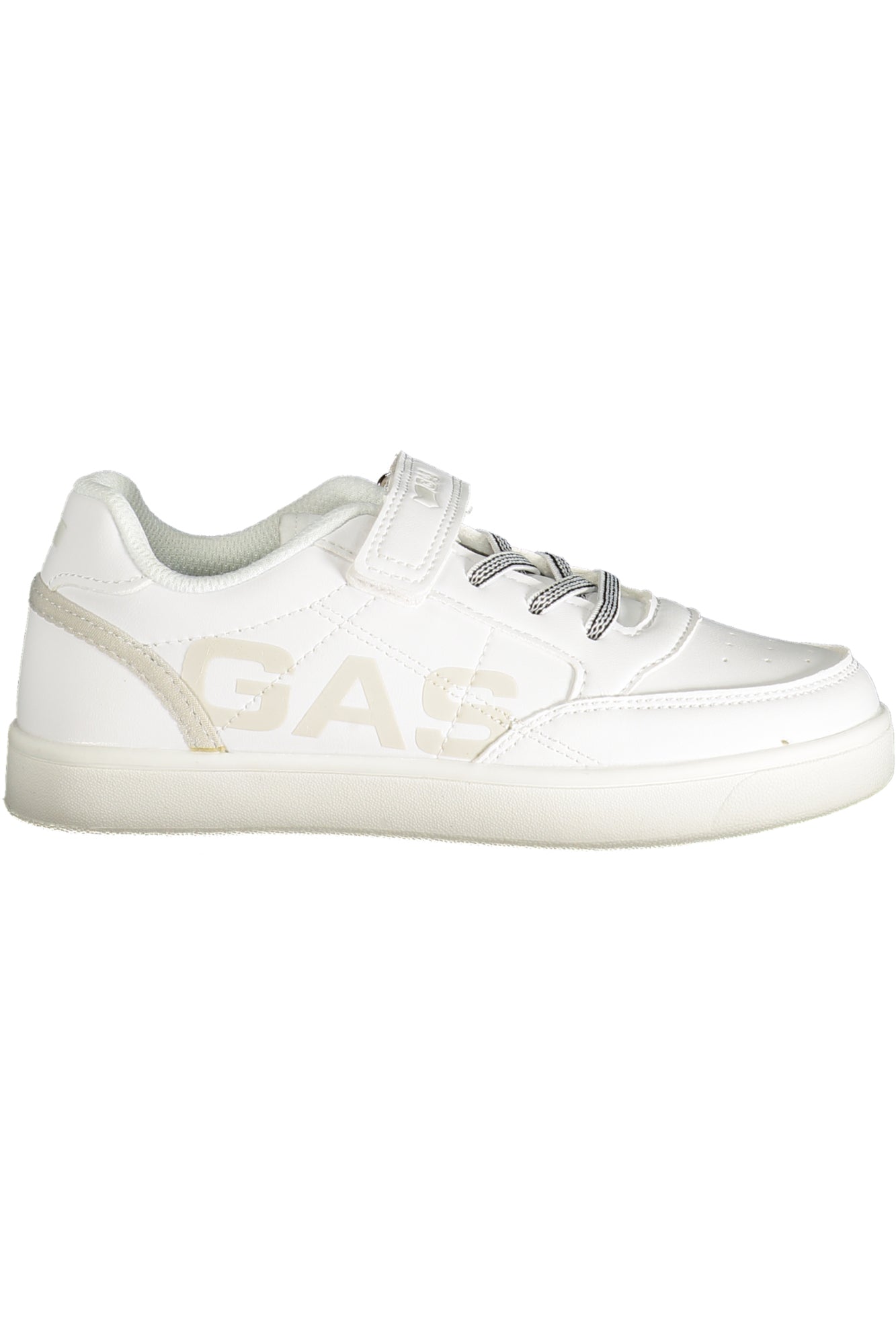 GAS  Sneakers - White