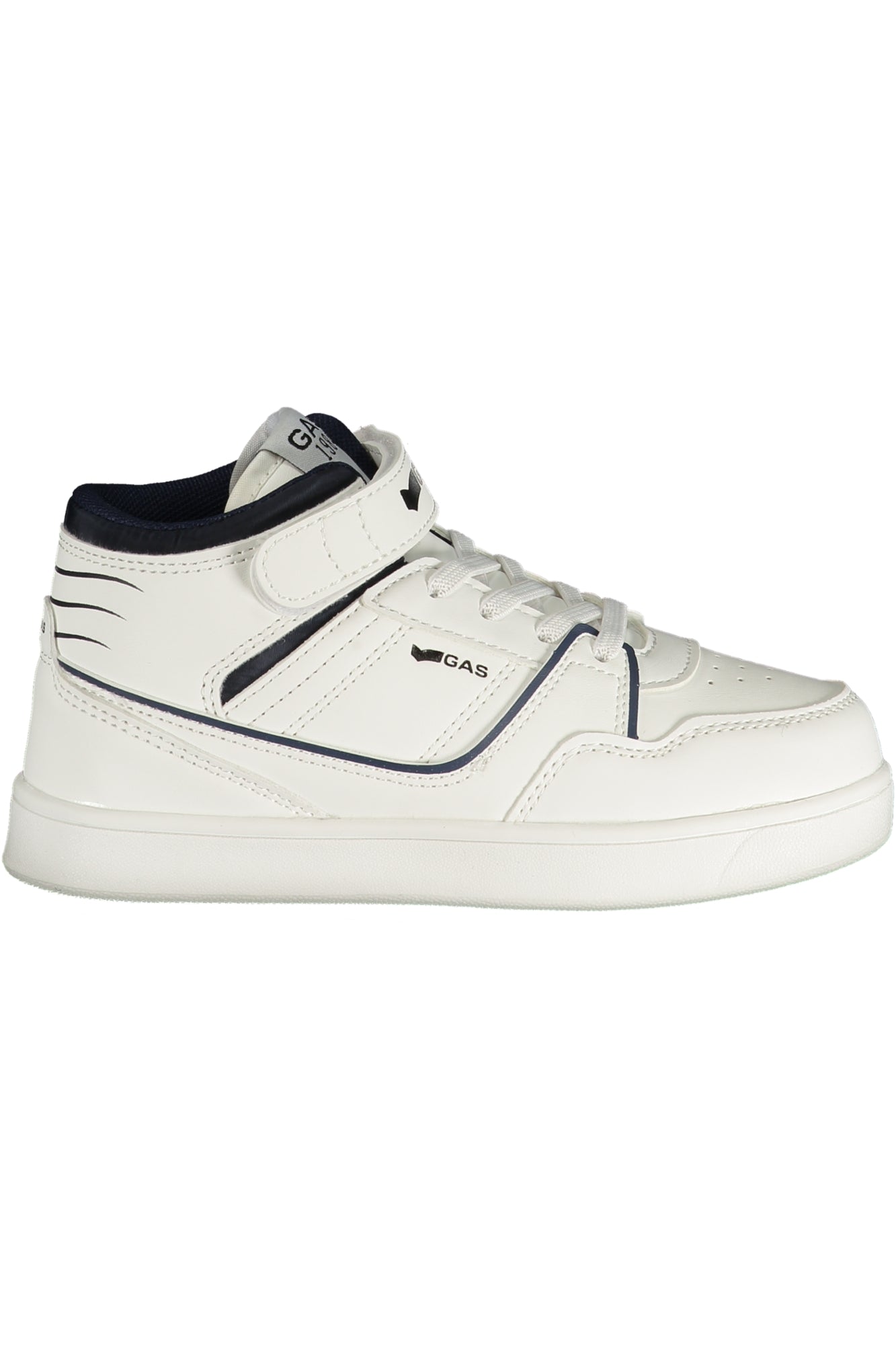 GAS  Sneakers - White