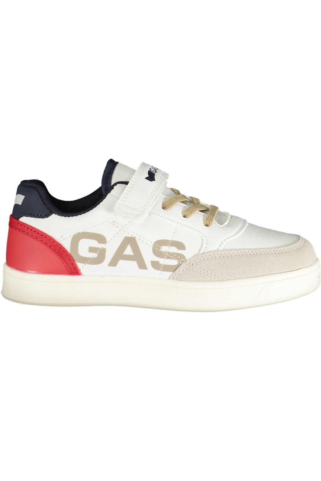 GAS  Sneakers - White