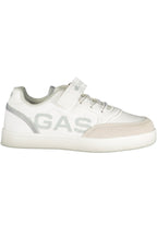 GAS  Sneakers - White