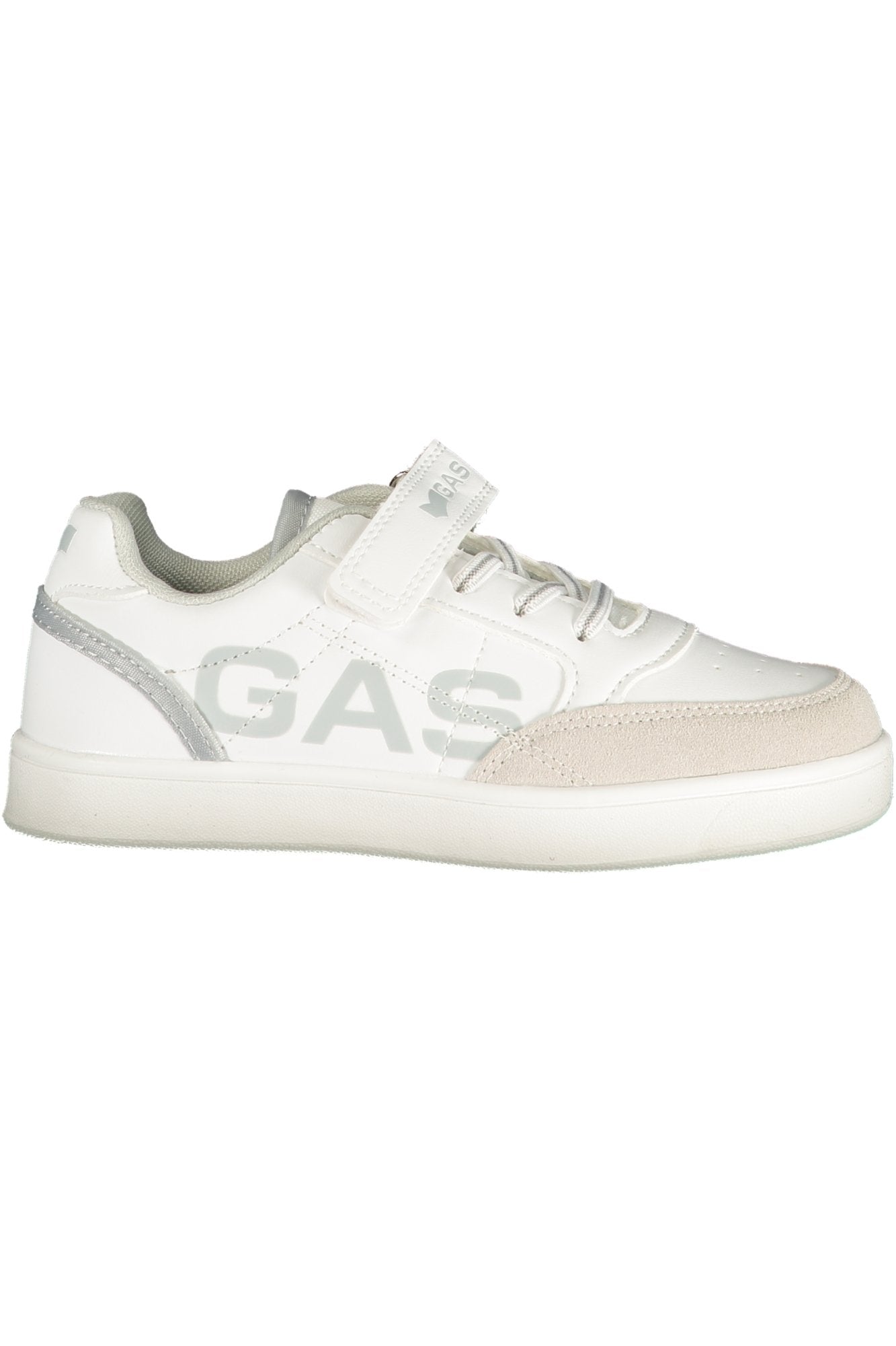 GAS  Sneakers - White